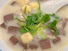 -小杨生煎(江南环球港店)