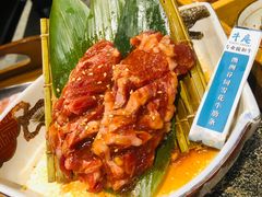 -NIUAN牛庵·日式和牛烧肉(恒隆店)