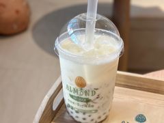 -杏甜品(尖沙咀加拿分道店)