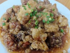 荔枝肉-如我美食(达道社区店)
