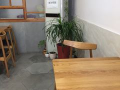 大堂-园外园汤团(城中店)