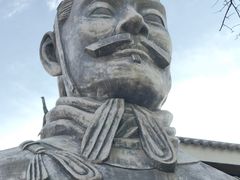 -秦始皇帝陵博物院(兵马俑)