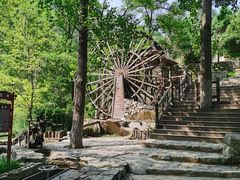 -灵溪风景区