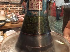 -额尔敦草原涮羊肉·烧烤(冻青树总店)
