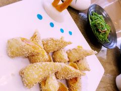 -半岛公馆(淞兴西路店)