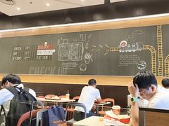 -肯德基(南京高铁1店)