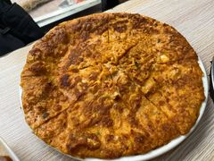 泡菜饼-平山城鑫烧烤(建国楼店)