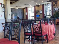 -南沙游艇会·大兵船餐厅