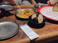 -北丐先生·野馄饨烧烤(雨花万象店)