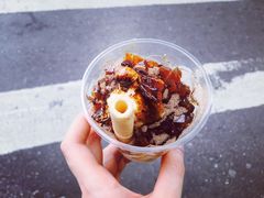 -麦当劳(林森二店)