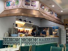 -BAURSAK包尔萨克早餐屋(第二分店)