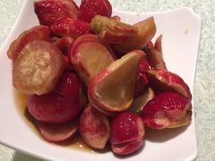 -五观堂素食(新华路店)