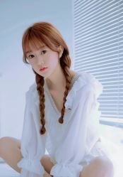 -蜜桃少女VISION写真馆(雁塔店)