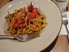 -Pennehut畔尼意面(合肥万象城店)