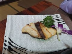 -渔日本料理铁板烧(新天地假日广场店)