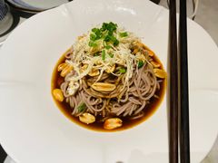 鸡丝荞面-望蓉城·古法酸菜鱼(世纪汇店)