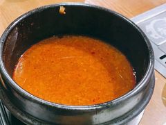 辣牛肉汤-香猪坊(远洋未来店)