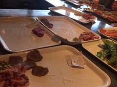 -赤坂亭·M9和牛烧肉·铁板烧(合肥万象城店)