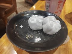 -水林间·寿喜烧自助(仙林金鹰店)