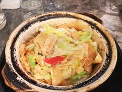 -稻鲜记潮汕砂锅粥