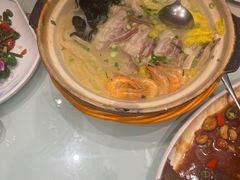 -江南韵·无锡太湖文化体验餐厅(凤凰天街店)