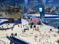 -长沙湘江欢乐雪域