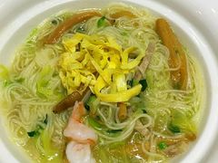 -临家闽南菜(宝洲路店)