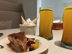 -米蘭西點(锦山大街店)