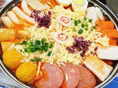 -欧巴来了韩式料理