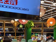 -大师傅金奖啤酒鱼(西街老店)