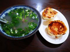 -河南烩面馆(复兴南街店)