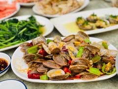 -四川小胡子海鲜(丁村万人海鲜广场店)