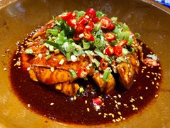 -巴渝菜馆(涿州店)
