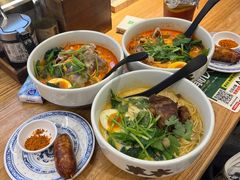 -和府捞面(宏伊广场店)