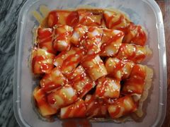 -孖记茶档·热腾茶餐(江南西plus店)