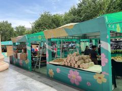 -西北轻工批发市场