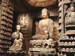 -陕西历史博物馆