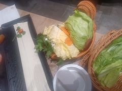 -古关火锅店(古北水镇景区店)