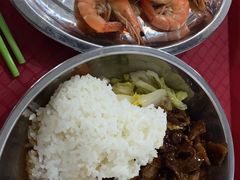 -北京大学-燕南食堂
