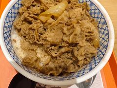 -吉野家(人和香港城店)