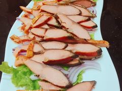 -马克西姆俄罗斯餐厅(通亚街店)