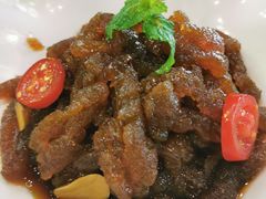 -金家老三饭庄(常营店)