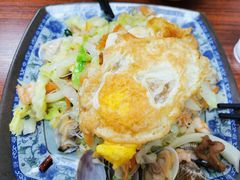 -福州人铭小吃