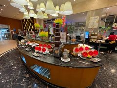 -惠东华美达广场酒店华美轩