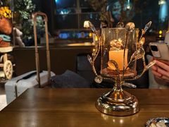 -咖法森林·咖啡  酒吧(天河店)