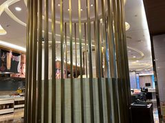 -宜昌富力皇冠假日酒店·咖啡1号西餐厅