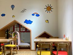 -暖食光·台式家庭餐厅·生日主题店(万达店)