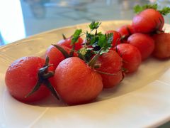 -北京王府井希尔顿酒店·秦唐中餐厅Chynna