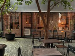 -Ocean's Table 欧舍