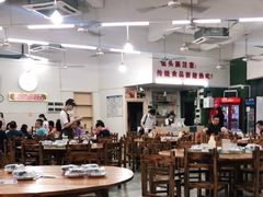 大堂-南记食粥坊·宵夜大排档(岭南分店)